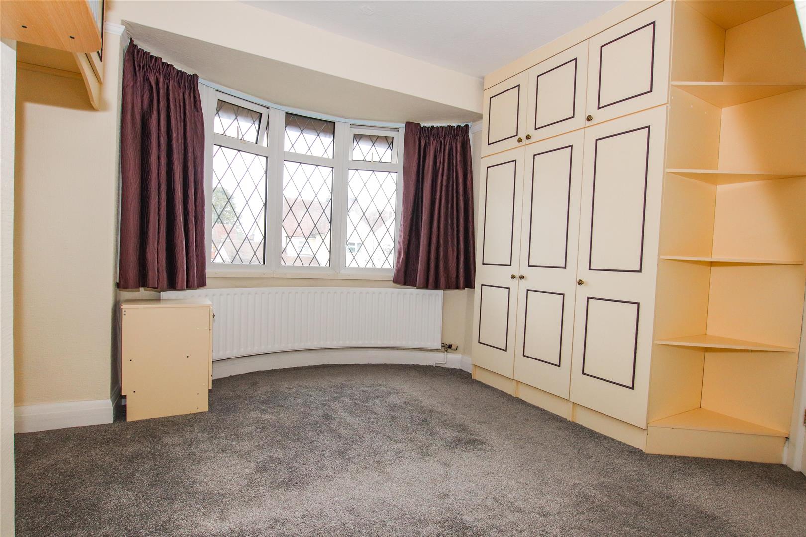 BEDROOM THREE (FRONT)